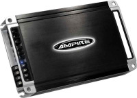 Ampire MX4 - 4 Kanal Verst�rker - Ampire MX4 -   4-Kanal Endstufe  2 Ohm stabil   Leistung 4x 125 Watt RMS @ 4Ohm     Leistung 4x 200 Watt RMS @ 2Ohm   Leistung 2x 120 Watt RMS @ 4Ohm  Hoch & Tiefpassfilter          349,00 EUR   inkl. MwSt.    Zahlungsweise: Nachname oder Vorkasse 