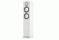 Audiovector QR3 SE weiss - Lautsprecher - Audiovector QR3 SE weiss - Neuware  -   Standlautsprecher  3-Wege-System  Frequenzbereich: 30 Hz-45 kHz  Hocht�ner: Gold Leaf AMT mit S-Stop Filter  Impedanz: 4 Ohm  Trennfrequenzen: 400 Hz/3 kHz   Belastbarkeit: 200 Watt     2690,00 EUR / Paar   inkl. MwSt.    