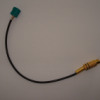 Adapter Fakra Cinch - Adapter