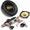 Audio System X--ION 200 Golf V - VW