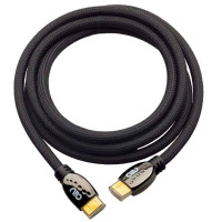 HDMI Kabel Black Moon 5m - HDMI-KABEL - HDMI Kabel Black Moon 5m -    High End HDMI-Verbindungskabel 5m   HDMI-Stecker: Typ A 19polig auf Typ A 19polig   Standard: 1.3b - Cat. 2      149,00 EUR   inkl. MwSt.    Zahlungsweise: Nachname, Vorkasse oder Barzahlung bei Abholung 