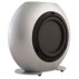 KEF HTB2SE silber - Subwoofer