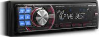 Alpine CDA-105Ri - Alpine - Alpine CDA-105Ri -    CD Reciever   CD/MP-3/WMA/AAC Laufwerk   IMPRINT f�hig   iPod & iPhone   inkl.2m USB Kabel f�r iPod & USB   4 Beleuchtungsfarben   Bluetooth f�hig mit Alpine KCE-400BT   3 Vorverst�rkerausg�nge      259,00 EUR   inkl. MwSt.    Zahlungsweise: Nachname oder Vorkasse 