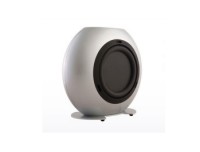 KEF HTB2 - Subwoofer - KEF HTB2 -    Aktiver Subwoofer mit passivem Radiator   Chassis 1 x 250 mm , 1 x 250 mm ABR    Verstrker 250 Watt Class D-Verstrker    Frequenzbereich (+/-3dB) 30 Hz - 250 Hz     Magnetisch abgeschirmt    Gewicht 11,3 kg     Abmessungen (H x B x T) Vertikal: 390 x 440 x 195 mm Horizontal: 227 x 440 x 385 mm     Oberflchen Hochglanz Wei, Hochglanz Schwarz        899,00 EUR   inkl. MwSt.    Zahlungsweise: Nachname,Vorkasse oder PayPal Kostenloser Versand 