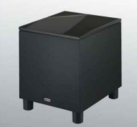 German Maestro MS SW-12 - Subwoofer - German Maestro MS SW-12 -    Aktiv Subwoofer geschlossen   1x 30 cm Woofer   250 W RMS   bertragungsbereich: regelbar    Abmessungen (B/H/T) 38/44/45,5 mm   Ausfhrungen der Top Platte in Ahorn Furnier / Silber, Kirsche Furnier / Hochglanzlack Schwarz, Hochglanzlack Wei und Hochglanzlack Schwarz       899,00 EUR   inkl. MwSt.    Zahlungsweise: Nachname,Vorkasse oder PayPal  