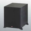 German Maestro HD-W 10 - Subwoofer