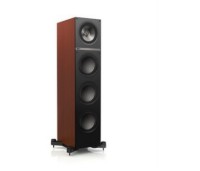 KEF Q700 - KEF New Q-Serie - KEF Q700 -    2,5-Wege Standlautsprecher   165 mm  UNI-Q-Chassis   25 mm Aluminium Hocht�ner bel�ftet   165 mm Aluminiumtieft�ner   2x 165 mm Aluminium-Passivmembran   Verst�rkeranforderungen 15 - 150 W    Magnetisch abgeschirmt    Frequenzgang 36 Hz - 40 kHz    8 Ohm   Gewicht 17,2 kg    Abmessungen inkl. Sockel (HxBxT) 967 x 325 x 312 mm    Oberfl�chen Eiche schwarz, Nussbaum und Kirsche        699,00 EUR   inkl. MwSt.    Zahlungsweise: Nachname,Vorkasse oder PayPal Kostenloser Versand 