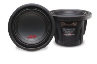 Alpine SWR-10D2 - Alpine - Alpine SWR-10D2 -    25 cm Subwoofer   600 Watt RMS   Impedanz 2 Ohm + 2 Ohm   Druckterminals fr groen Kabelquerschnitt   Wirkungsgrad 1W/1m 82 dB   Frequenzbereich: 26-200 Hz   Einbautiefe: 149 mm       209,00 EUR   inkl. MwSt.     