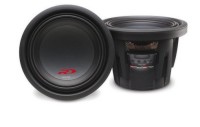 Alpine SWR-10D4 - Alpine - Alpine SWR-10D4 -    25 cm Subwoofer   600 Watt RMS   Impedanz 4 Ohm + 4 Ohm   Wirkungsgrad 1W/1m 82,1 dB   Druckterminals fr groen Kabelquerschnitt   Frequenzbereich: 26-200 Hz   Einbautiefe: 149 mm       209,00 EUR   inkl. MwSt.     