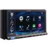Alpine ICS-X8 - App Link Station - 2-DIN Multimedia Station