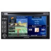 Alpine INE-W920R - 2-DIN Navigation