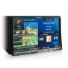 Alpine INE-W928R - 2-DIN Navigation