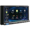 Alpine ICS-X7 - 2-DIN Multimedia Station