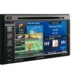 Apine INE-W970BT - 2-DIN Navigation