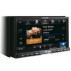 Alpine INE-W987D - 2-DIN Navigation