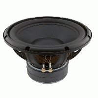 g10d2 - audiofrog - audiofrog G10D2 -   25cm Subwoofer   Nominaler Wechselstromwiderstand: 1 Ohm oder 4 Ohm   RMS Belastbarkeit: 250 W RMS   Peak Belastbarkeit: 750 W   Frequenzbereich (-3 dB): 24 Hz  180 Hz   Empfindlichkeit (2.83V / 1M): 93 dB   Empfohlener Verstrker RMS Leistungsbereich: 100 W  600 W      229,00 EUR   inkl. MwSt.    