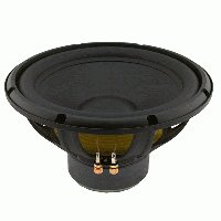 g12d2 - audiofrog - audiofrog G12D2 -   30cm Subwoofer   Nominaler Wechselstromwiderstand: 1 Ohm oder 4 Ohm   RMS Belastbarkeit: 250 W RMS   Peak Belastbarkeit: 750 W   Frequenzbereich (-3 dB): 22 Hz  160 Hz   Empfindlichkeit (2.83V / 1M): 94 dB   Empfohlener Verstrker RMS Leistungsbereich: 100 W  600 W      249,00 EUR   inkl. MwSt.      