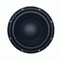 gb10d4g - audiofrog - audiofrog GB10D4 -   25cm Subwoofer   Nominaler Wechselstromwiderstand: 2 Ohm oder 8 Ohm   RMS Belastbarkeit: 500 W RMS   Peak Belastbarkeit: 1500 W   Frequenzbereich (-3 dB): 24 Hz  200 Hz   Empfindlichkeit (2.83V / 1M): 90 dB (1 Ohm configuration)   Empfohlener Verstrker RMS Leistungsbereich: 100 W  1000 W      649,00 EUR   inkl. MwSt.    