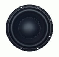 gb12d2 - audiofrog - audiofrog GB12D2 -   30cm Subwoofer   Nominaler Wechselstromwiderstand: 1 Ohm oder 4 Ohm   RMS Belastbarkeit: 500 W RMS   Peak Belastbarkeit: 1500 W   Frequenzbereich (-3 dB): 24 Hz  200 Hz   Empfindlichkeit (2.83V / 1M): 95 dB (1 Ohm configuration)   Empfohlener Verstrker RMS Leistungsbereich: 100 W  1000 W      699,00 EUR   inkl. MwSt.    
