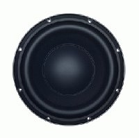 gb12d4 - audiofrog - audiofrog GB12D4 -   30cm Subwoofer   Nominaler Wechselstromwiderstand: 2 Ohm oder 8 Ohm   RMS Belastbarkeit: 500 W RMS   Peak Belastbarkeit: 1500 W   Frequenzbereich (-3 dB): 22 Hz  180 Hz   Empfindlichkeit (2.83V / 1M): 92 dB (1 Ohm configuration)   Empfohlener Verstrker RMS Leistungsbereich: 100 W  1000 W      699,00 EUR   inkl. MwSt.    
