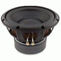 gs10d4 - audiofrog - audiofrog GS10D4 -   25cm Subwoofer   Nominaler Wechselstromwiderstand: 2 Ohm oder 8 Ohm   RMS Belastbarkeit: 400 W RMS   Peak Belastbarkeit: 1200 W   Frequenzbereich (-3 dB): 24 Hz  180 Hz   Empfindlichkeit (2.83V / 1M): 90 dB   Empfohlener Verstrker RMS Leistungsbereich: 100 W  1000 W      349,00 EUR   inkl. MwSt.    