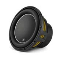 12w6v3-d4 - JL Audio - JL Audio 12W6V3-D4 -   30cm Subwoofer   Dauerbelastbarkeit 600 Watt   Impedanz Dual 4 Ohm   Alu-Gusskorb mit Trim-Ring   Dual-Magnet   Fs 26.9 Hz, Qes 0.49, Qms 9.3, Qts 0.46   Re (Serie) 6.5 Ohm, Vas 54.4 L, 85.4 dB (1W/1m)   Membranflche 486 cm, linearer Xmax +/- 19 mm   Einbautiefe 191 mm, Einbauffnung 280 mm   VPE = 2       699,00 EUR   inkl. MwSt.    