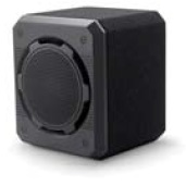 cs110g-w6v3 - JL Audio - JL Audio CS110G-W6V3 -   25cm Subbox   Dauerbelastbarkeit 600 Watt   Impedanz 2 Ohm  10" (25 cm) geschlossenes MDF Gehuse mit Frontblende aus hoch festem Kunststoff   mit 10W6v3-D4 Subwoofer     799,00 EUR   inkl. MwSt.     