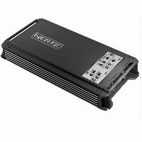 hdp5 - 5-Kanal-Verstrker - HDP 5 - D Class 5-Kanal-Verstrker -   HDP 5 - D Class 5-Kanal-Verstrker   4x70W + 1x380W @ 4 Ohm   4x100W + 1x550W @ 2 Ohm   2x200W + 1x380W @ 4 Ohm   2x200W + 1x550W @ 4 Ohm   Hi-Pass: 40 - 150 Hz / 80 - 3.3k Hz @ 12db/Oct.   Lo-Pass: 40 - 150 Hz @ 24 dB/Oct.   Band-Pass: 40 - 150 Hz / 80 - 3.3k Hz @ 12 dB/Oct.   Gre: 344 x 171 x 46,7mm       529,00 EUR   inkl. MwSt.     