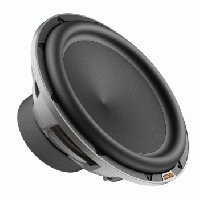 mp300d23pro - Hertz - MP300 D2.3 Pro -   12" Woofer  Size: 300mm (12")   Power Handling: Peak 1200W / Continuous 600W     Impedance: 2+2 Ohm   Sensitivity:SPL 85,5db   Voice coil  65mm (2.56")  Xmax: 17mm  X-mech: 27mm (1.06")  Re 2+2 Ohm; Fs Hz 26  Vas 67,4  Qts 0,52; Qes 0,56  Qms 6,5        339,00 EUR   inkl. MwSt.    