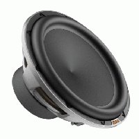 mp300d43pro - Hertz - MP300 D4.3 Pro -   12" Woofer  Size: 300mm (12")   Power Handling: Peak 1200W / Continuous 600W     Impedance: 4+4 Ohm   Sensitivity:SPL 85,5db   Voice coil  65mm (2.56")  Xmax: 17mm  X-mech: 27mm (1.06")  Re 4+4 Ohm; Fs Hz 26  Vas 67,4  Qts 0,46; Qes 0,5  Qms 6,5        339,00 EUR   inkl. MwSt.    