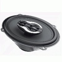 mpx6903pro - Coax-Lautsprecher - Hertz MPX 690.3 Pro -   MPX 165.3 Pro   Gre: Woofer: 6" x 9" + Hochtner: 35mm + Superhochtner: 29mm   Power: 130W Continuous / 260W Peak @ 4 Ohm   Frequency: 30 - 24k Hz   Woofer Voice Coil: 38mm   Hochtner Voice Coil: 28mm       249,00 EUR   inkl. MwSt.    