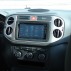 Doppel Din Kenwood VW Tiguan - IFA 2008