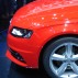 Audi A4 Neu - IAA 2007
