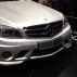 Mercedes C63 AMG - IAA 2007