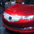 Studie Honda Accord - IAA 2007