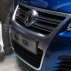 VW Passat R36 - IAA 2007