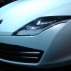 Renault Laguna Coupe - IAA 2007