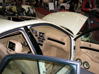 Audi A4 B5 - Car Style Hamburg - Audi A4 B5 -  