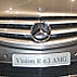 Mercedes R-Klasse IAA 2005 - IAA 2005
