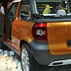 Skoda Yeti IAA 2005 - IAA 2005