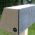 Doppelbassreflex Front - Sub Two 