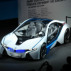 BMW Studie - IAA 2009