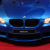 BMW M3 - IAA 2009