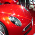 Alfa 8C - IAA 2009