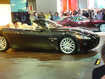 Jaguar - IAA 2009 - Jaguar -  
