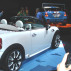 Mini Cabrio - IAA 2009