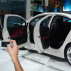 Opel Ampera Elektro - IAA 2009