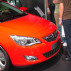 Opel Astra - IAA 2009