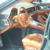 Porsche Panamera Cockpit - IAA 2009