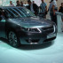 Saab 9 5 - IAA 2009